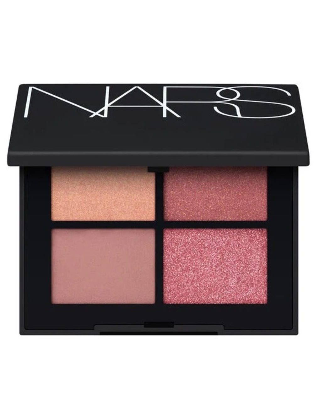 NARS Quad Eyeshadow Palette — Kuala Lumpur